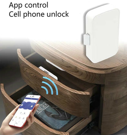 Smart Bluetooth Lock