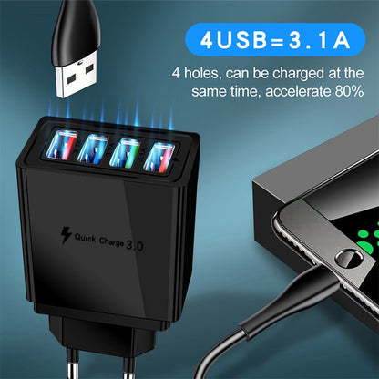 MERLIN WALL CHARGER PD 35W