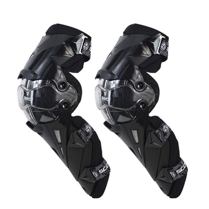 Motorcycle Knee Pad