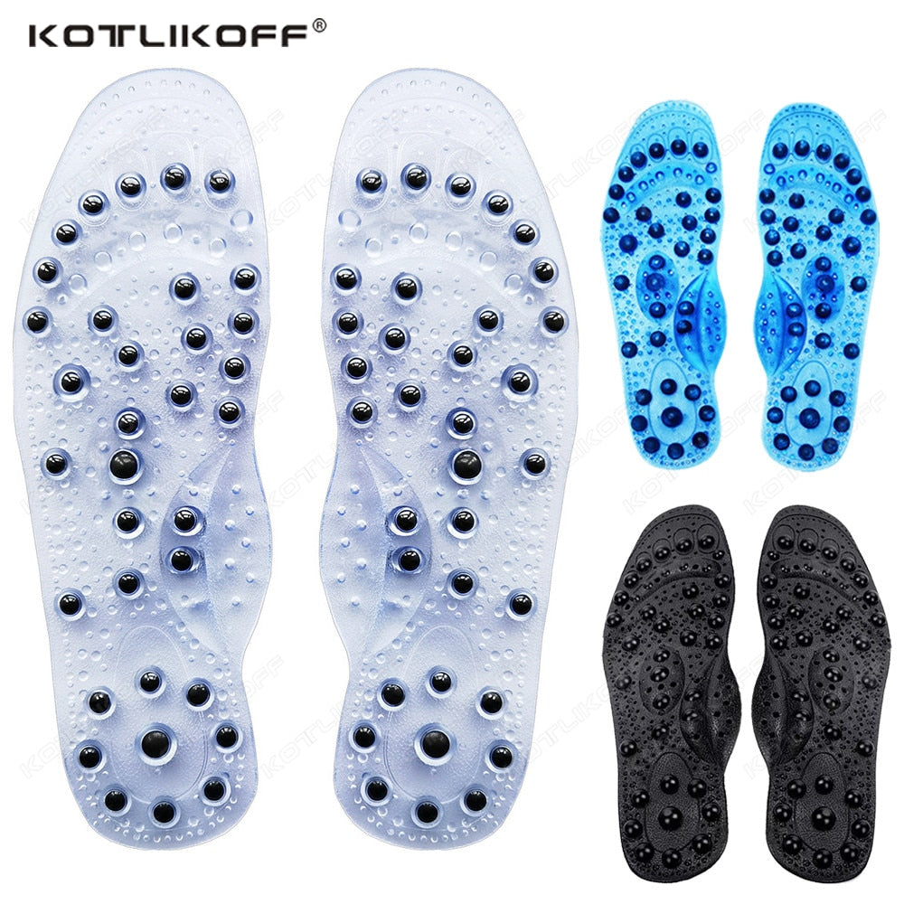 Massage Insoles For Shoes