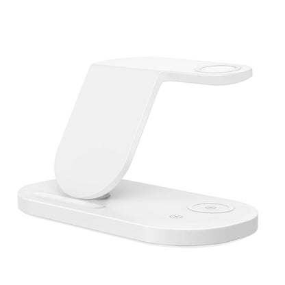 Wireless Charger Stand 3 in 1