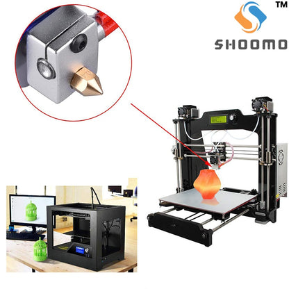 3D Printer Nozzle