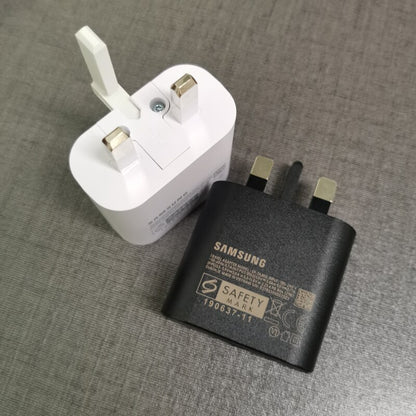 Samsung 25W UK PD