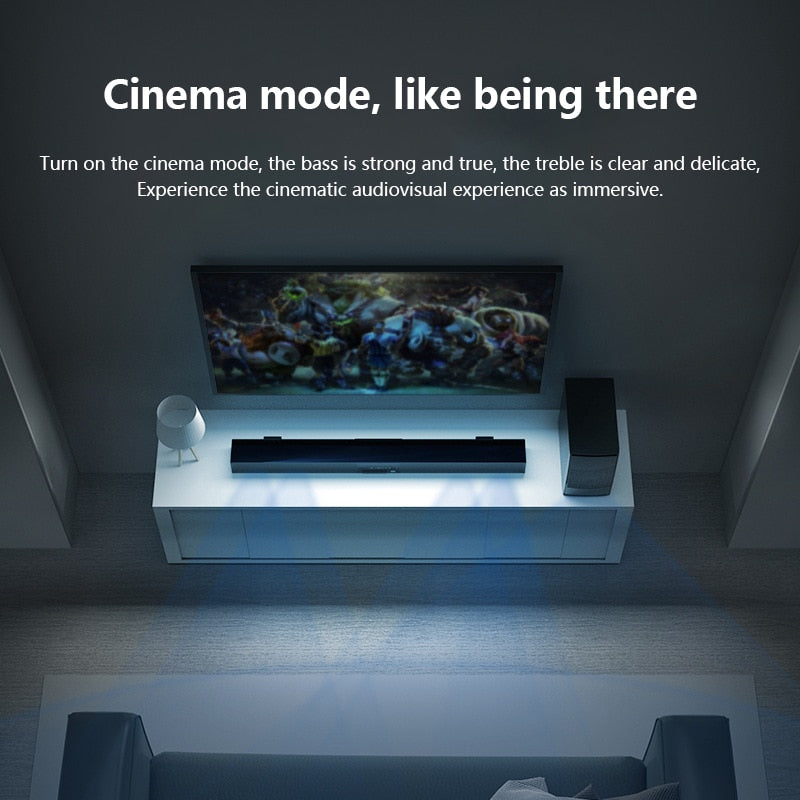 Dolby Sound Home Theater