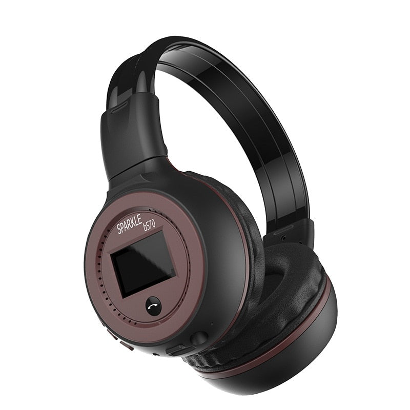 Zealot B570 Wireless Headphones