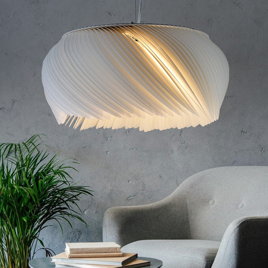 Acrylic Pendant Light Decor