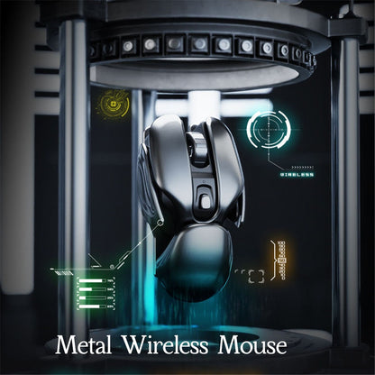 Wireless 1600DPI Mouse