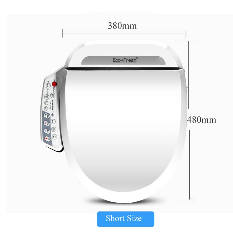 EcoFresh Smart toilet 