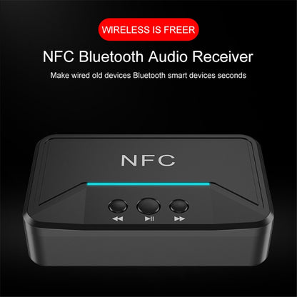 BT200 NFC Bluetooth Receiver