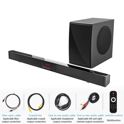 Dolby Sound Home Theater