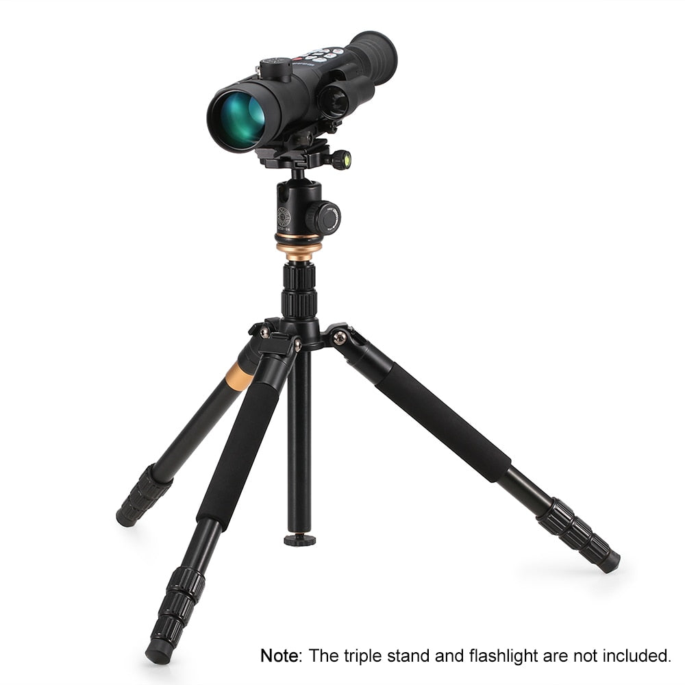 Taurus Full Color Night Vision Telescope