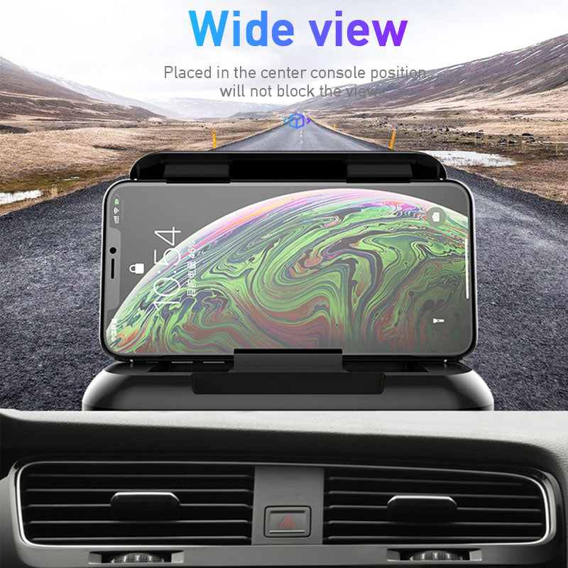 Dashboard Holder for Phone