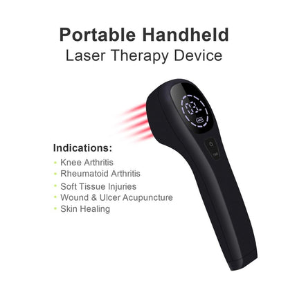 KTS Laser Therapy Device