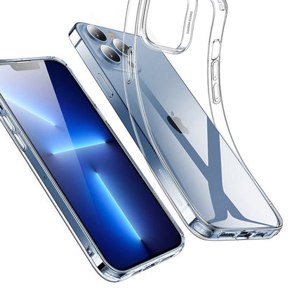 Clear Case for iPhone 13 Pro Max