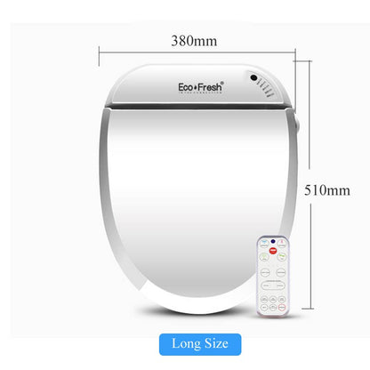 EcoFresh Smart toilet 