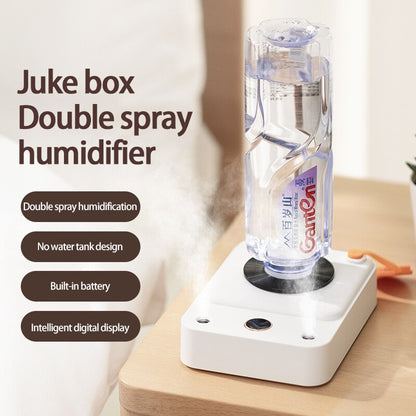 Electric Humidifier Retro