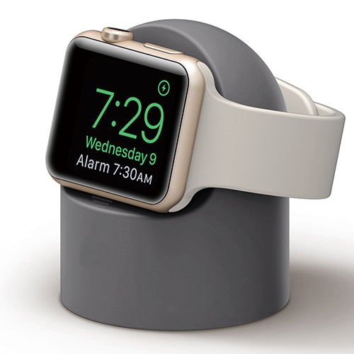 apple watch charging stand