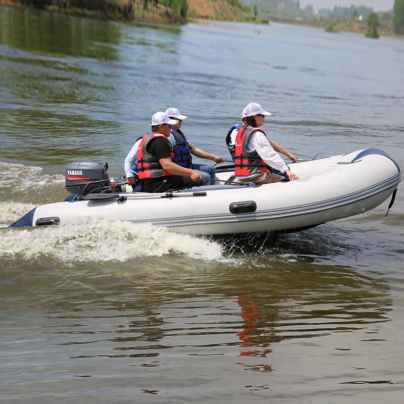 5 Person 3 M Inflatable Kayak