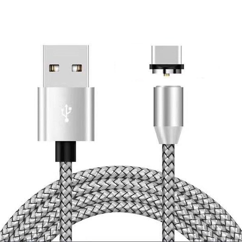 LED Magnetic USB Cable