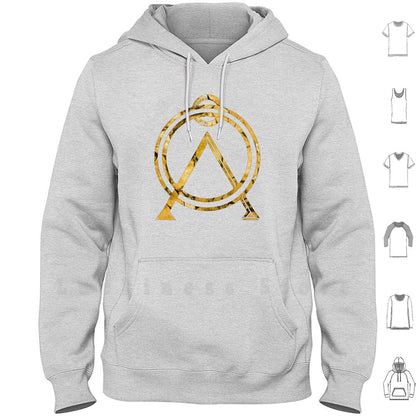 Stargate Origins hoodie