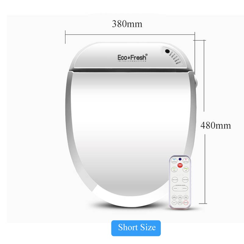 EcoFresh Smart toilet 