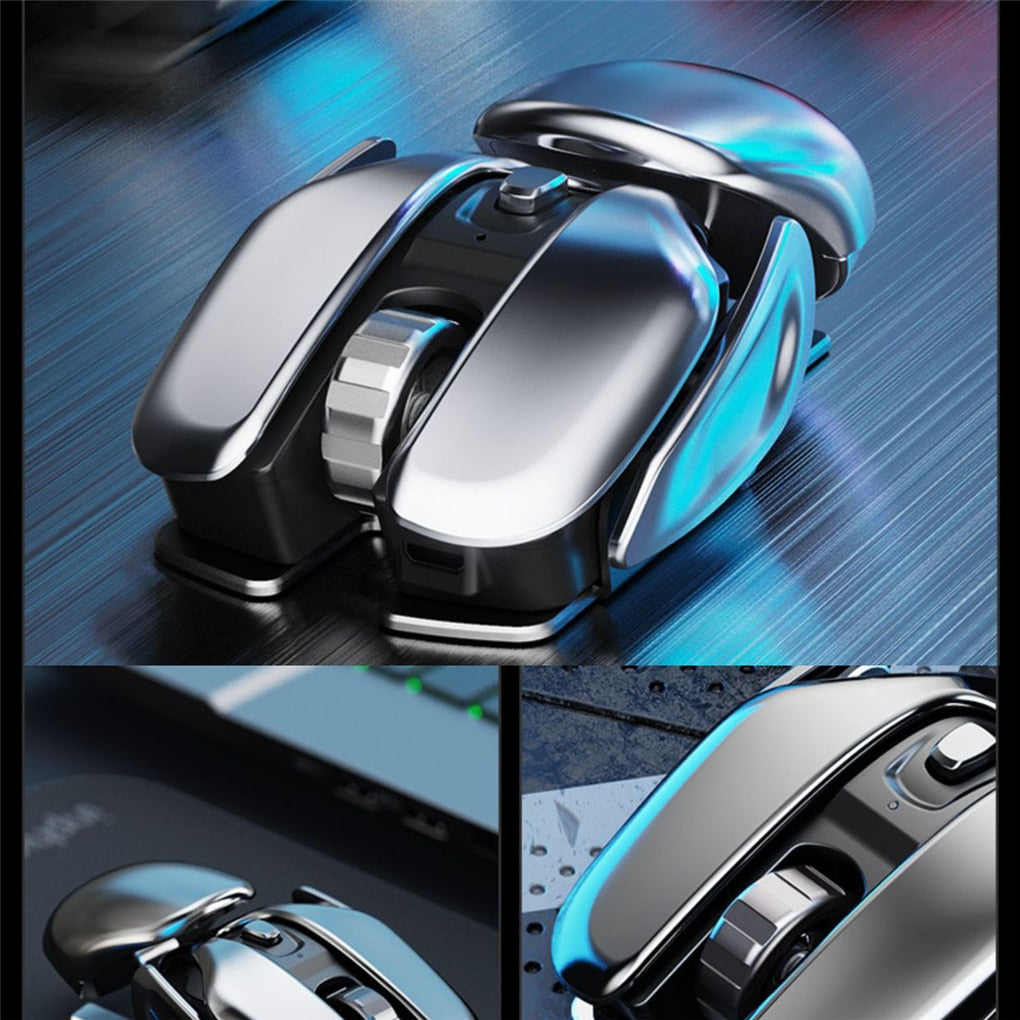 Wireless 1600DPI Mouse