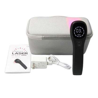 KTS Laser Therapy Device