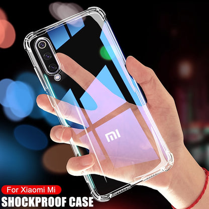 Phone Case For Xiaomi Mi