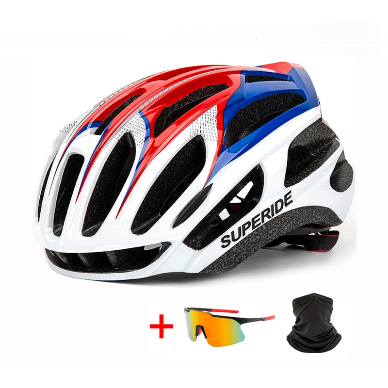 SUPERIDE helmet