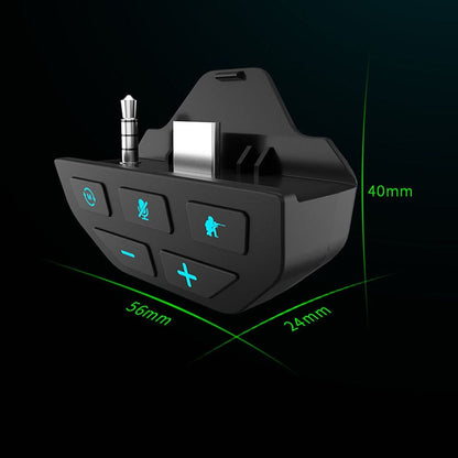 Xbox One Series X Controller Sound Enhancer