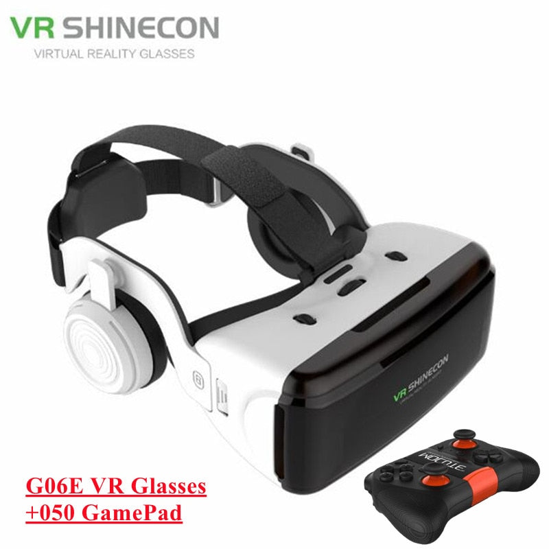 VR Glasses