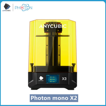 DLP Photon Ultra 3d printer