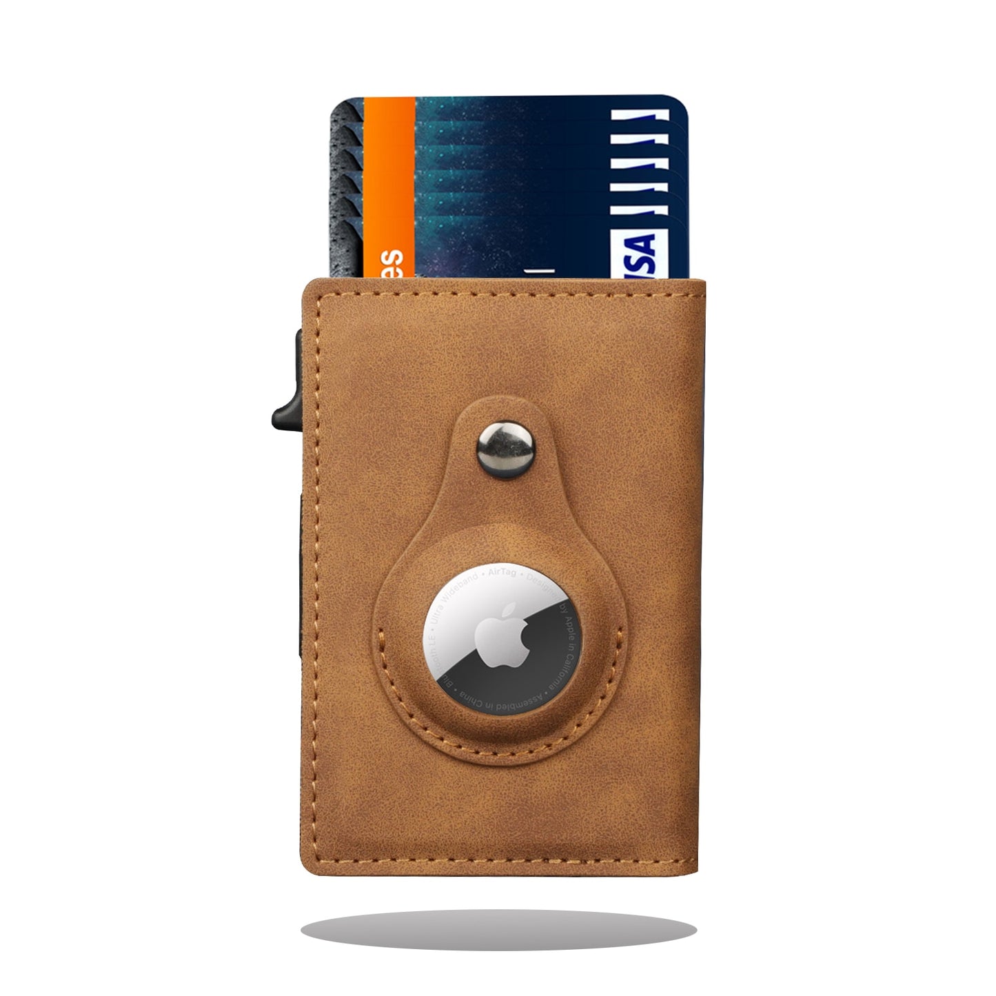 Smart Air Tag Wallet