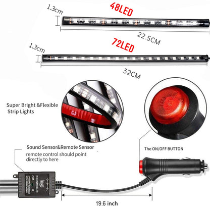 LED Neon Strip Light