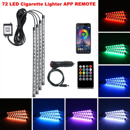 LED Neon Strip Light