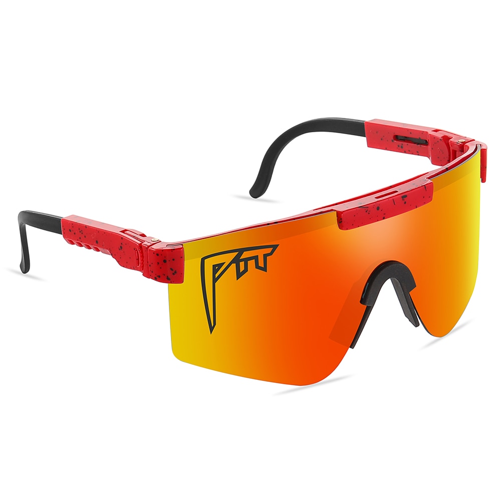 VIPER Cycling Glasses