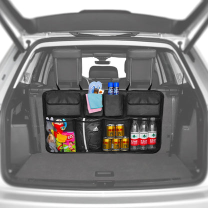 Car Trunk Organizer