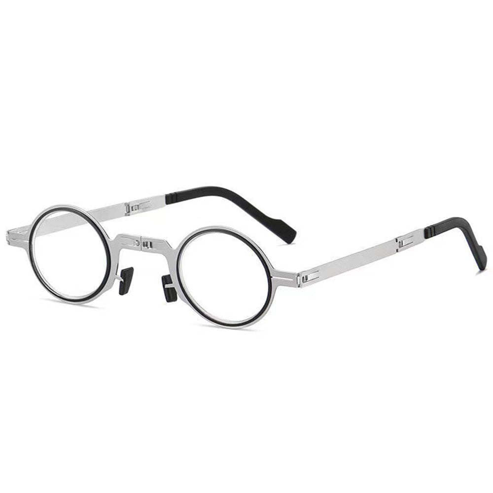 Blue Anti-Light Reading Glasses