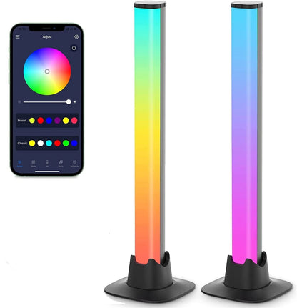 Smart RGB Light Bars