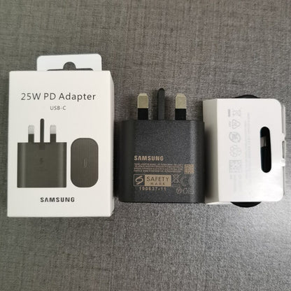 Samsung 25W UK PD