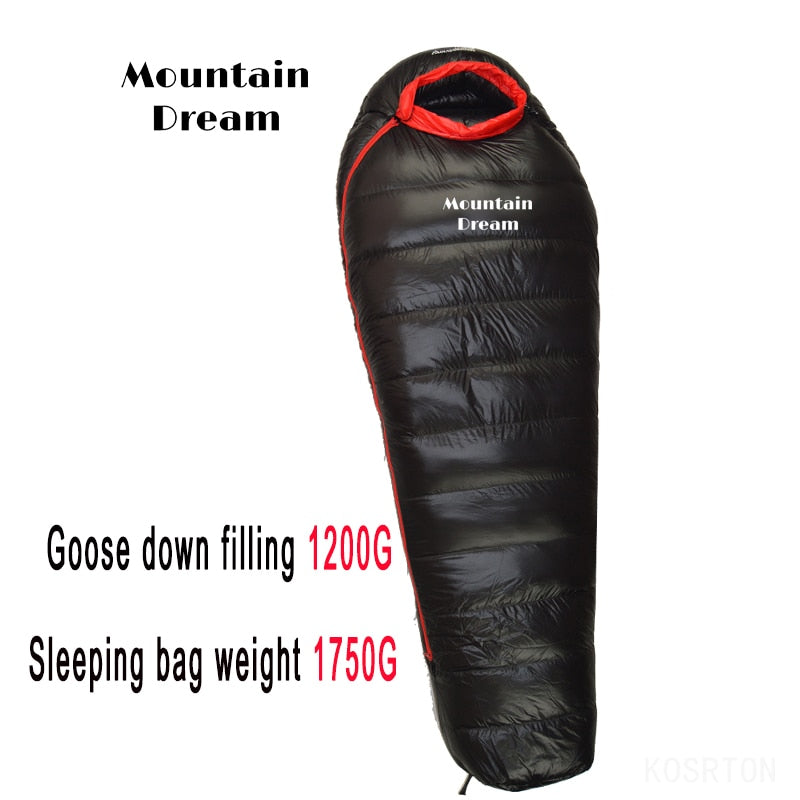 Sleeping Bag Adult