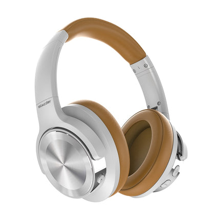 APTX-HD Headphones Active Noise Cancelling