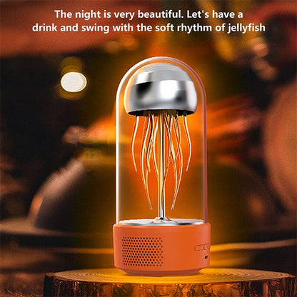 Jellyfish Wireless Bluetooth