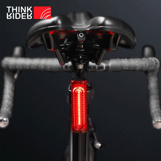 Bicycle Taillight