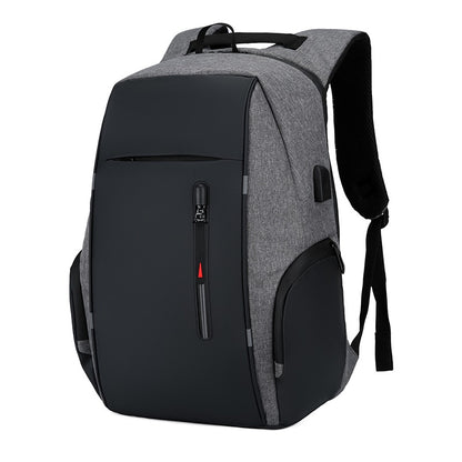 CEAVNI Backpack Men USB Charging