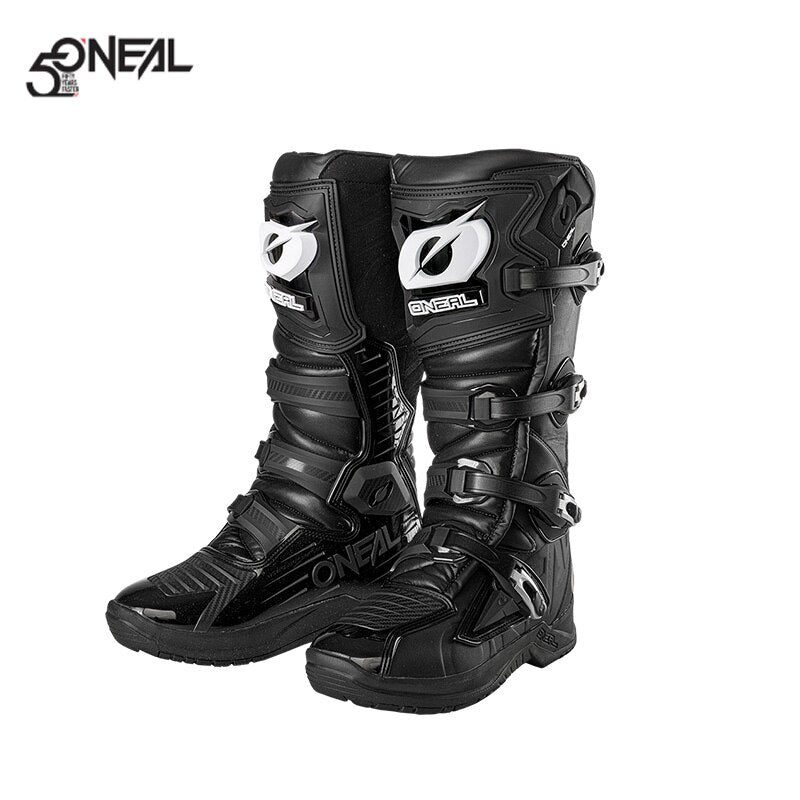 ONEAL cross-country motorcycle boots