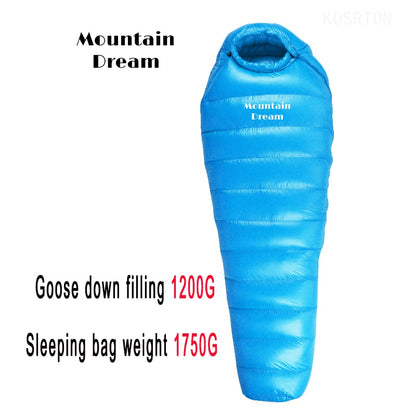 Sleeping Bag Adult