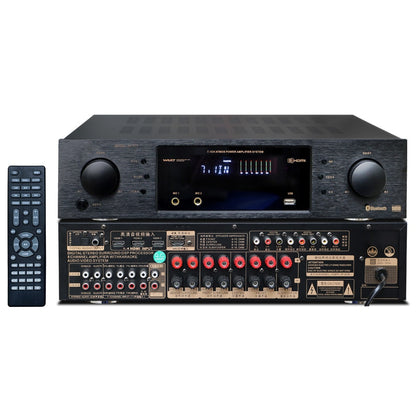 7.1 Home Theater AV Receiver