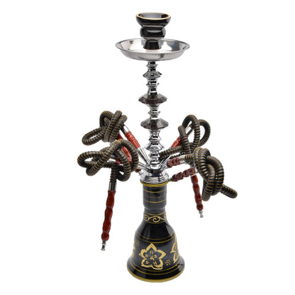 Shisha Full Set 4 Hoses