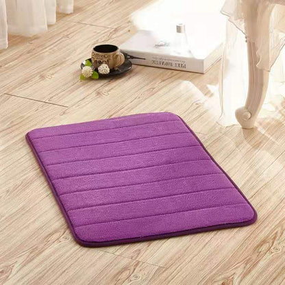 Non-slip Memory Foam